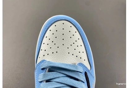 Hyperoad Scott Air 1 x Jordan Travis Low 0715